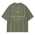 Washed Olive