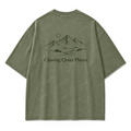 Washed Olive