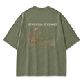 Washed Olive