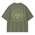 Washed Olive