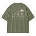 Washed Olive