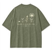 Washed Olive