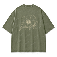 Washed Olive