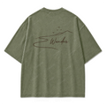 Washed Olive