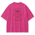 Washed Rose