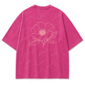 Washed Rose