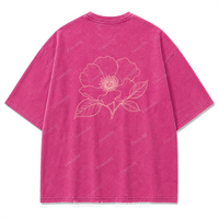 Washed Rose