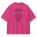 Washed Rose