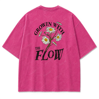 Washed Rose