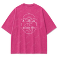 Washed Rose