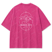 Washed Rose