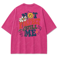 Washed Rose