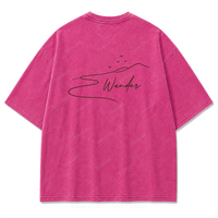 Washed Rose