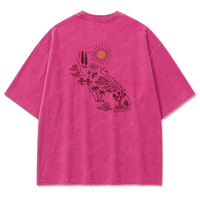 Washed Rose