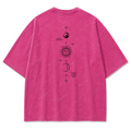 Washed Rose