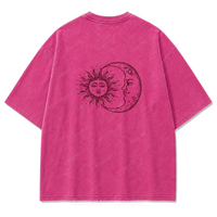 Washed Rose