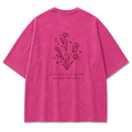 Washed Rose