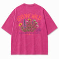 Washed Rose