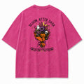 Washed Rose