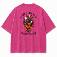 Washed Rose