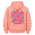 Coral Pink