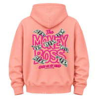 Coral Pink