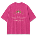 Washed Rose