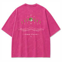 Washed Rose