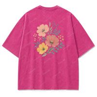 Washed Rose
