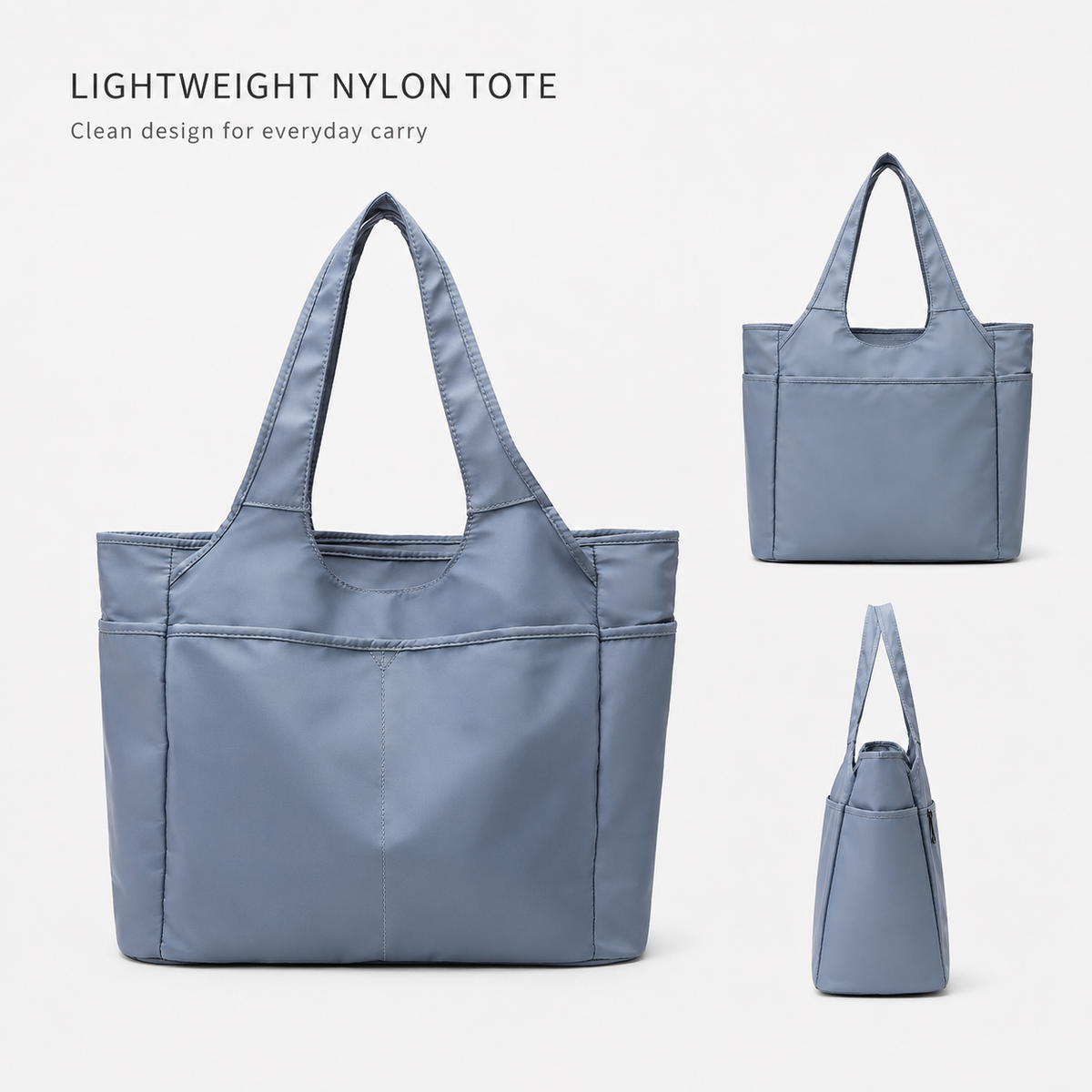Dusty Blue product view
