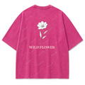 Washed Rose