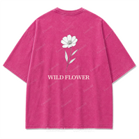 Washed Rose