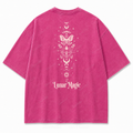 Washed Rose