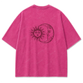 Washed Rose