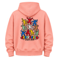 Coral Pink