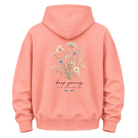 Coral Pink