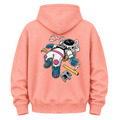 Coral Pink