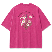 Washed Rose