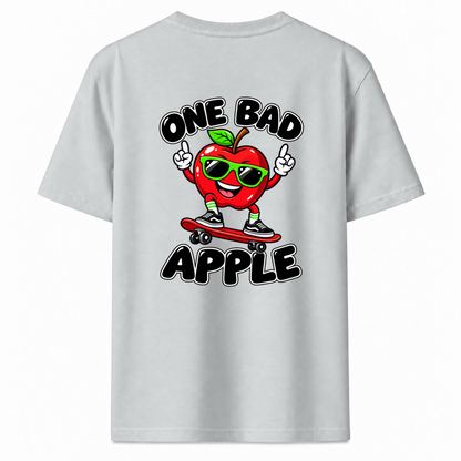 One Bad Apple Graphic T-Shirt