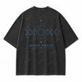 Washed Black