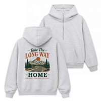Light Heather Gray
