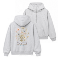 Light Heather Gray