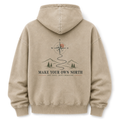 Washed Sand