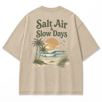 Washed Sand