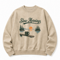 Washed Sand