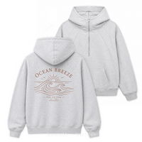 Light Heather Gray