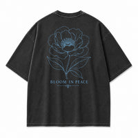 Washed Black