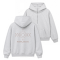 Light Heather Gray