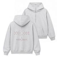 Light Heather Gray