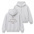Light Heather Gray